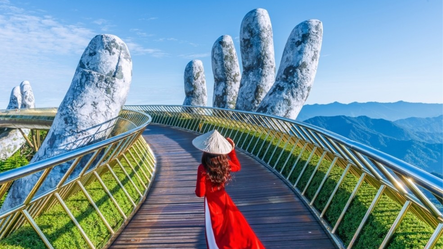 Vietnam a febbraio