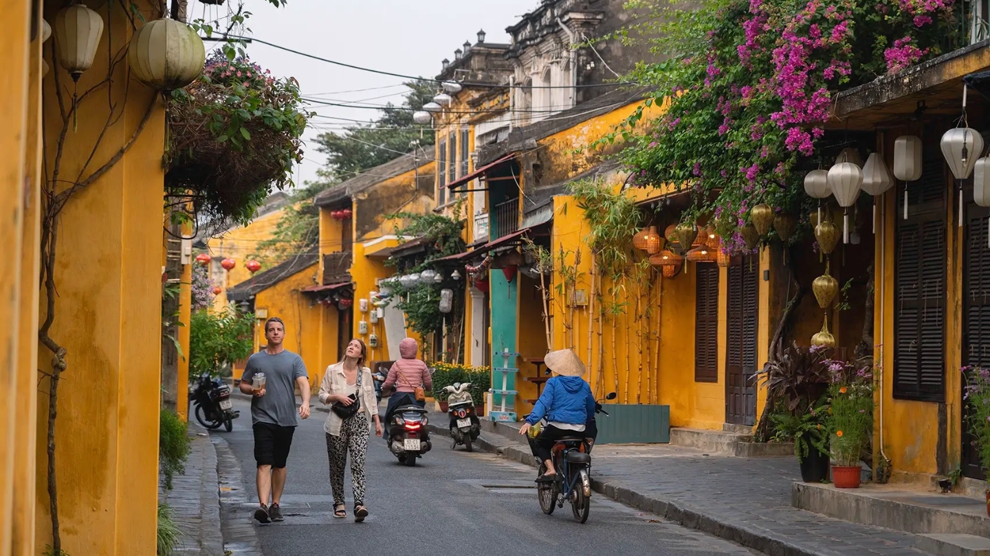 Consigli utili per il tuo viaggio in Vietnam a luglio