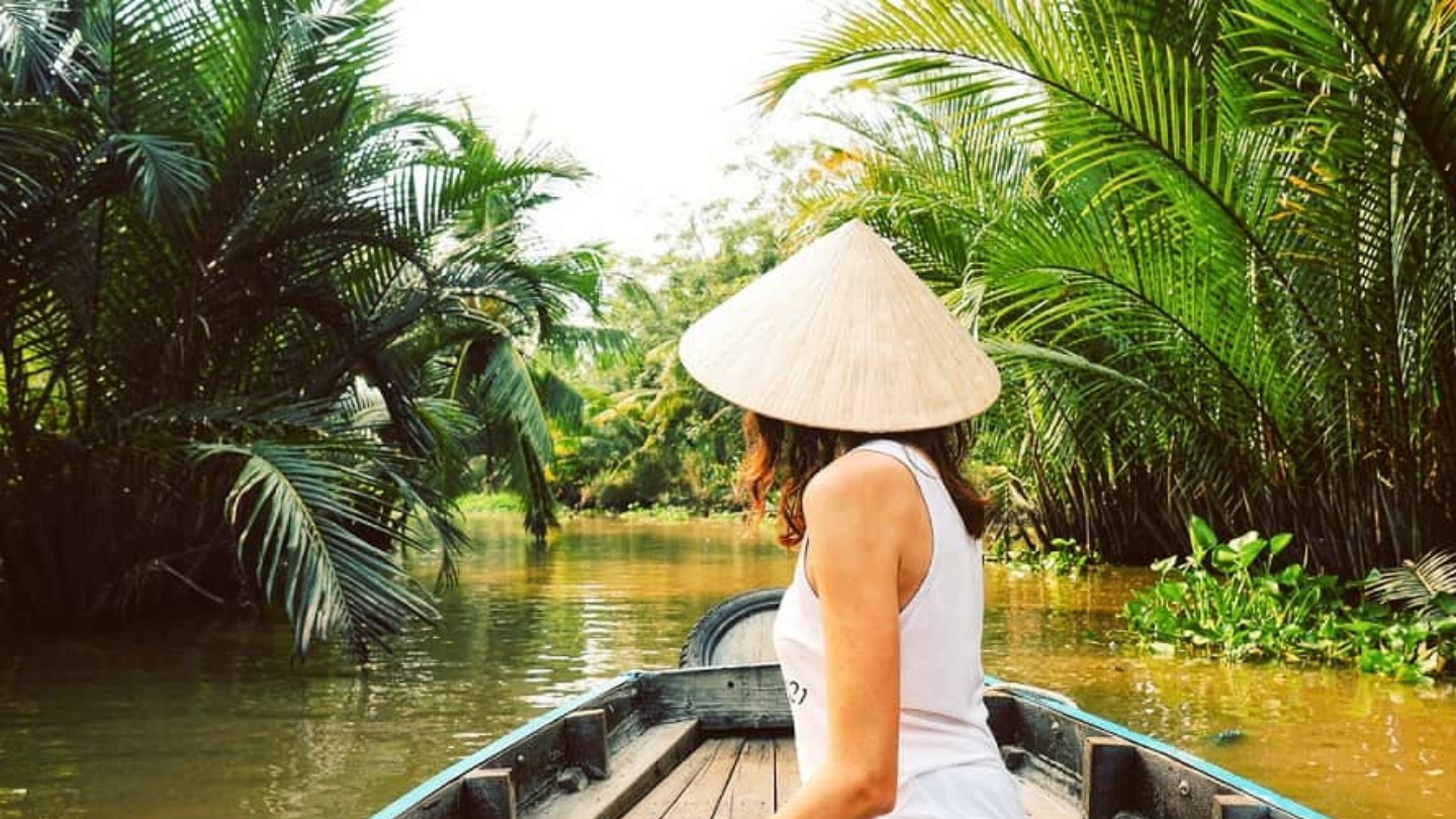 Viaggio in Vietnam in maggio