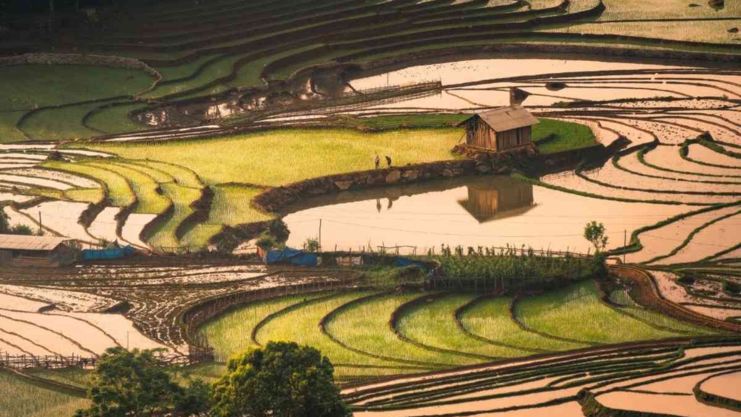 Sapa - Cosa fare in Vietnam a maggio ? 