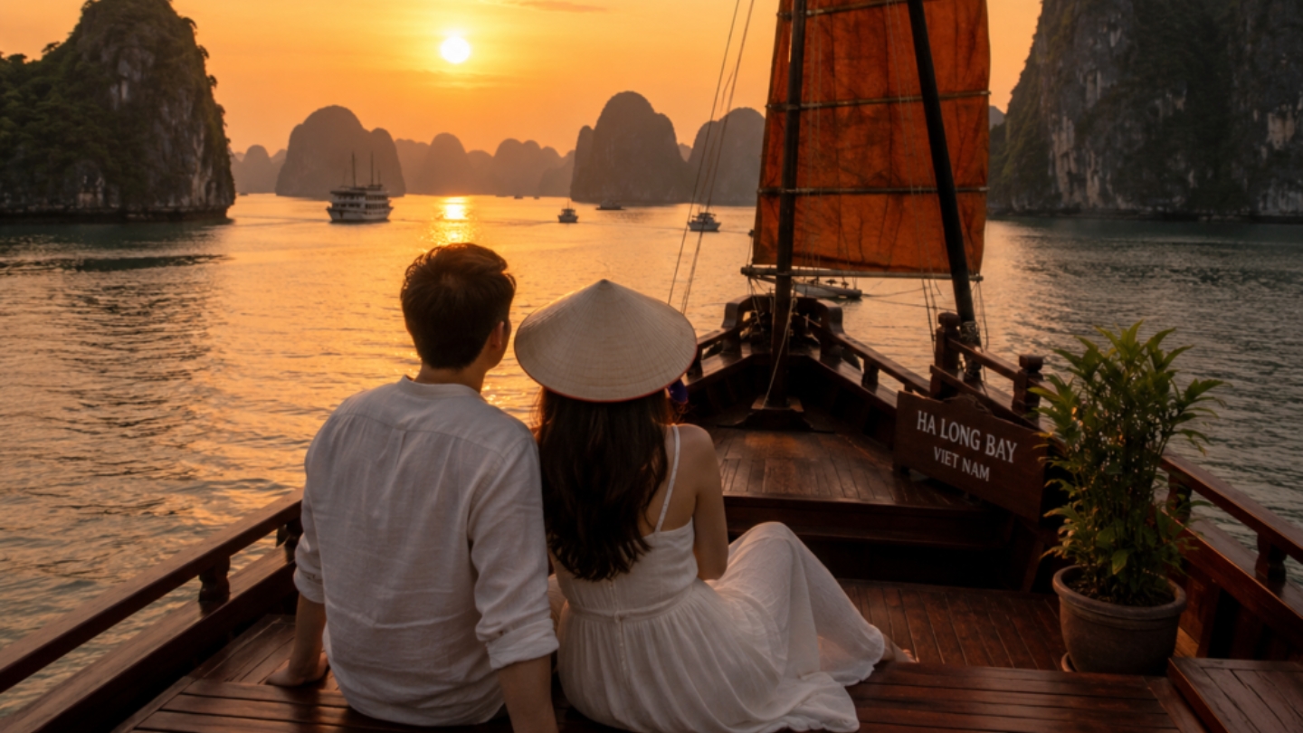Consigli pratici per visitare il Vietnam a ottobre
