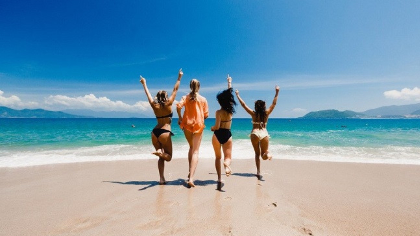 Viaggio vietnam mare agosto e Ferragosto