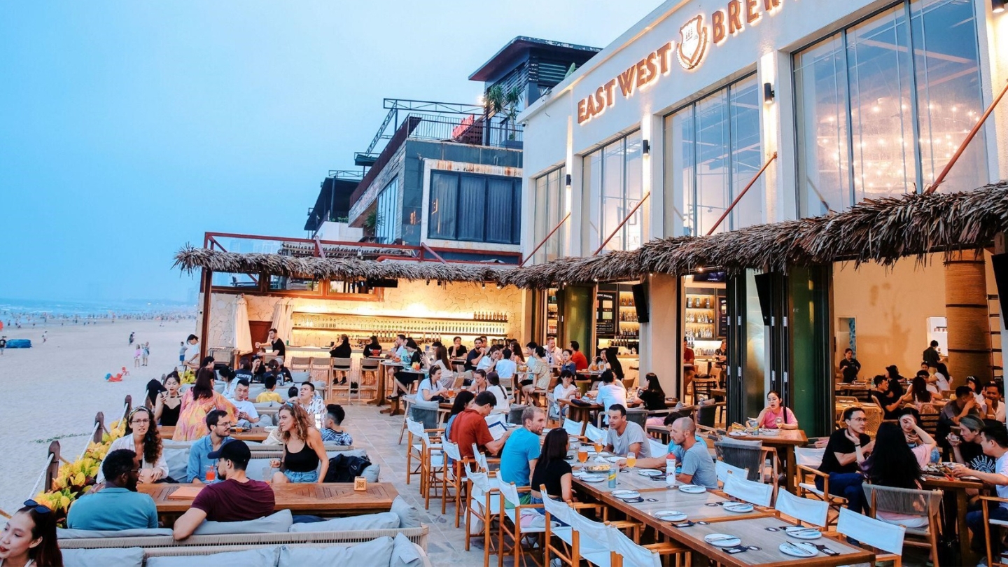 Scoprire la cucina vietnamita vista mar