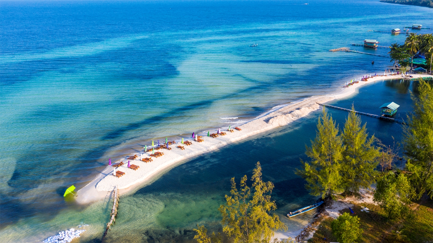 Benvenuti in una fantastica vacanza Vietnam mare agosto e Ferragosto!