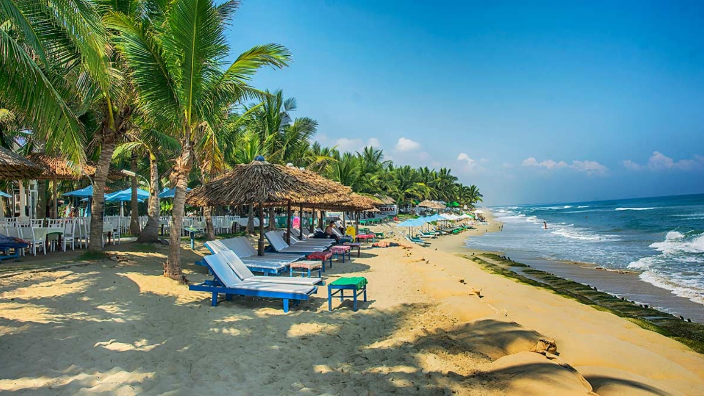 Hoi An - viaggio vietnam mare agosto e Ferragosto