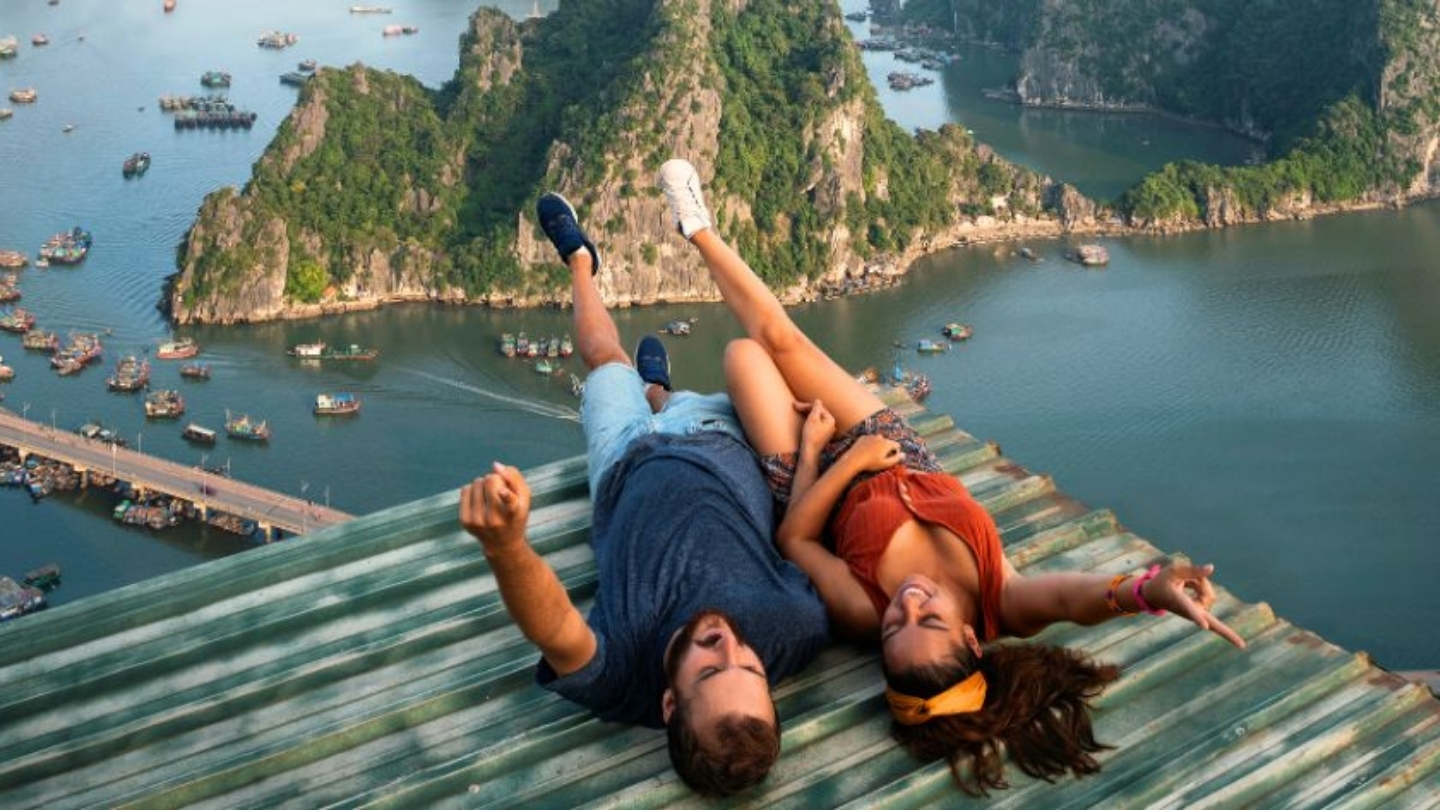 Vi auguriamo un meraviglioso viaggio in Vietnam ad aprile e a Pasqua!