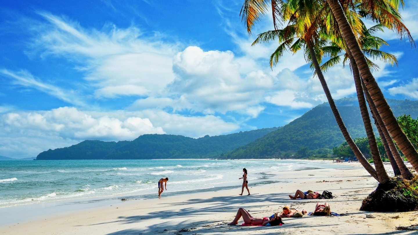 Scopri il clima di aprile in Vietnam e le sue esperienze straordinarie