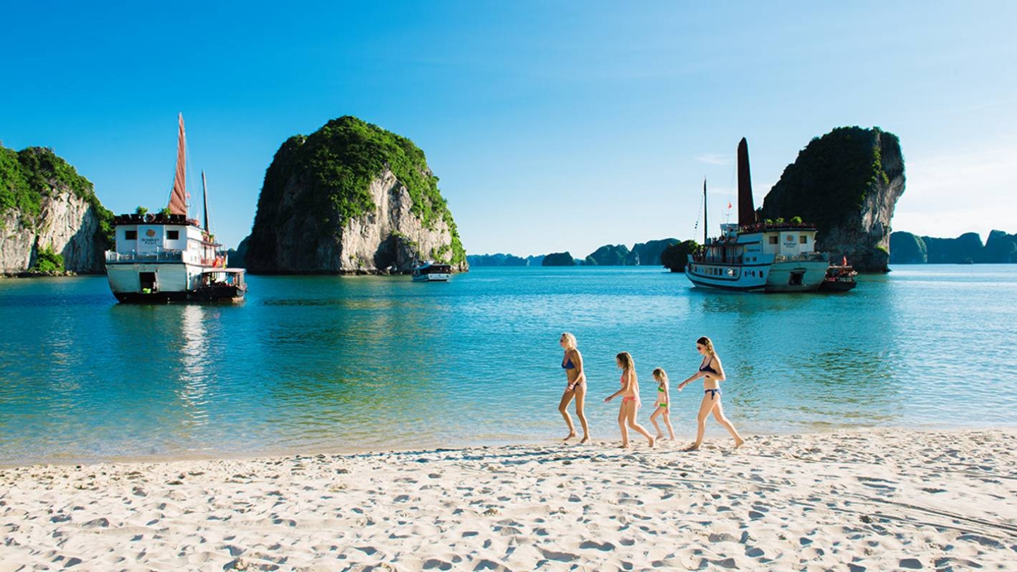 Baia di Halong