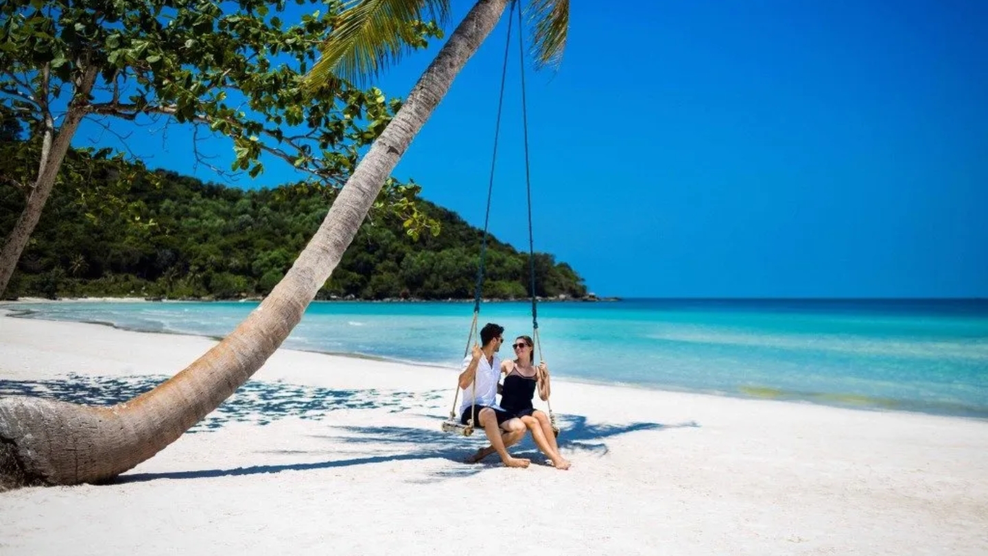 Phu Quoc - Cose da vedere in Vietnam ?