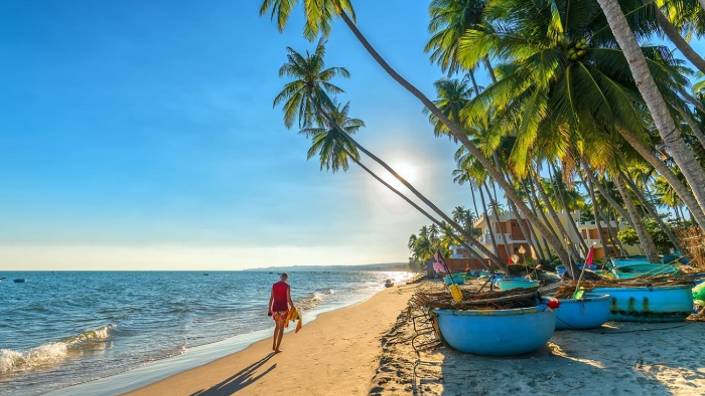 Mui Ne Phan Thiet