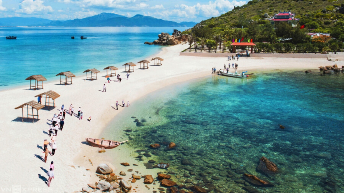 Nha Trang Vietnam
