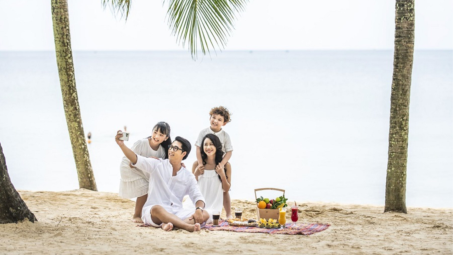Cosa vedere in Vietnam ad aprile ?