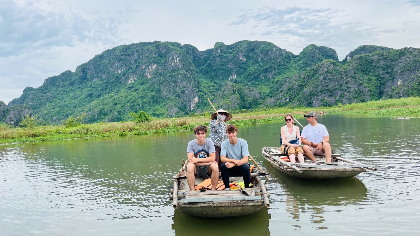 Consigli pratici per viaggiare in Vietnam ad aprile e a Pasqua