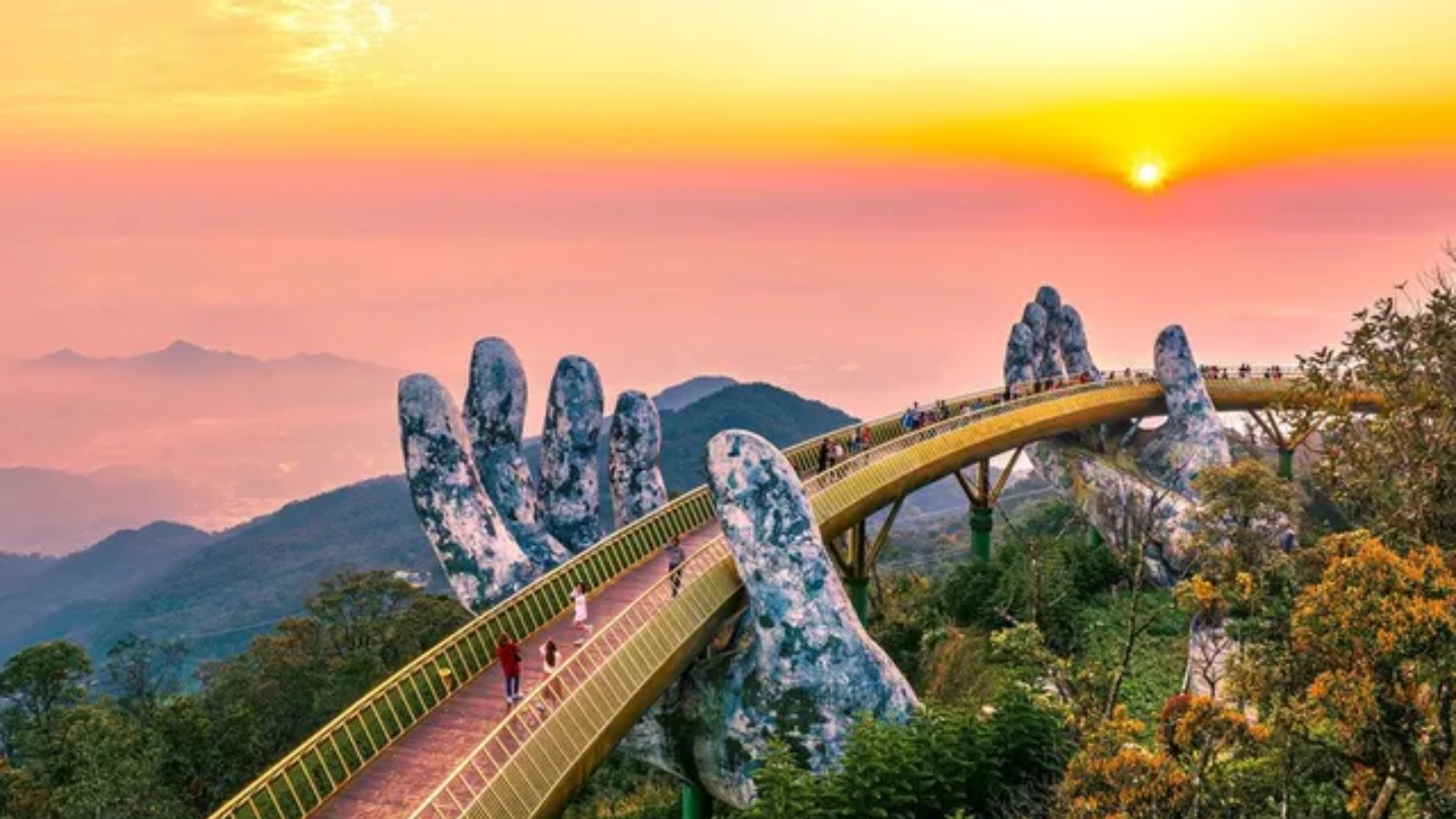 Da Nang, Vietnam - Dove andare per un viaggio di 3 settimane in Vietnam e Cambogia?