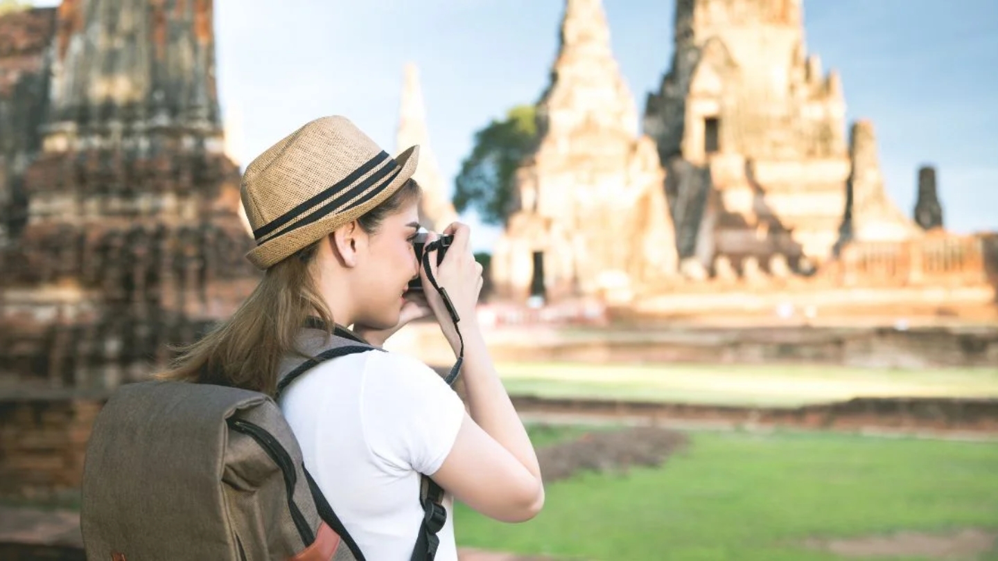 Tempo libero a Siem Reap e partenza