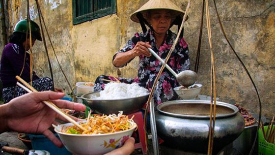 Cosa mangiare a Hue? Le migliori specialità di Hue Vietnam