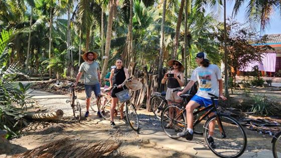 Migliori homestay nel delta del Mekong autentici da provare