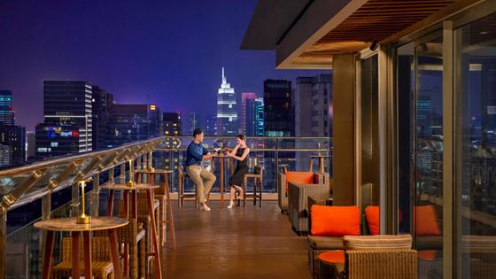 Dove dormire a Saigon? Top 10 migliori hotel 4 stelle a Saigon