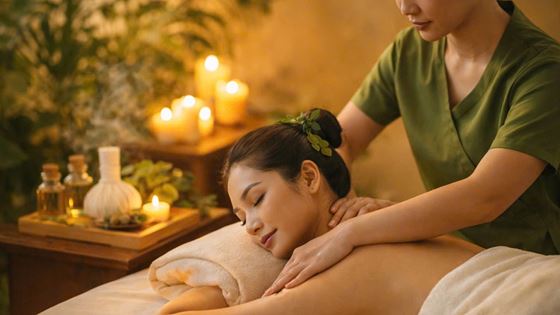Top 10 migliori massaggi e spa nel Quartiere Vecchio di Hanoi