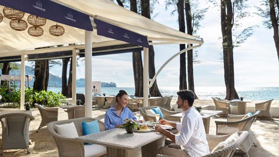 Dove mangiare a Phuket - Migliori ristoranti a Phuket da provare