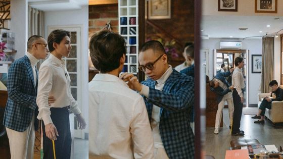 I 7 Migliori Sarti ad Hanoi - Le Migliori Sartorie su Misura