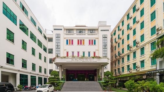 Guida completa del Museo delle Donne Vietnamite a Hanoi