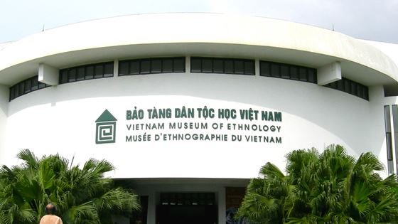 Visita il Museo Etnografico del Vietnam - Cosa fare a Hanoi?