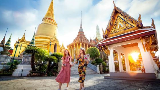 Quando andare in Thailandia - Periodo migliore per viaggiare