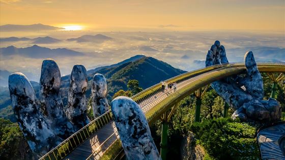 Quando andare a Da Nang? Periodo migliore per visitare Da Nang
