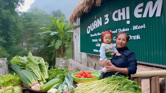 Dove mangiare a Mai Chau? Top 8 ristoranti migliori da provare