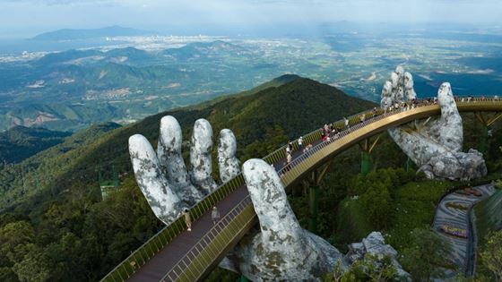 Quanto costa un viaggio in Vietnam completo per turisti