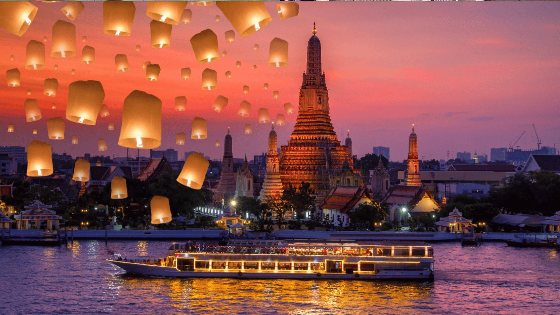 Quanto costa un viaggio in Thailandia? Budget e Consigli