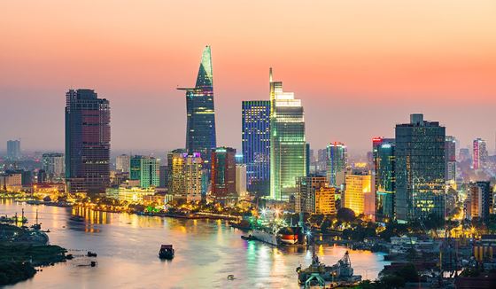 Guida di viaggio di Saigon - Informazioni per i viaggiatori
