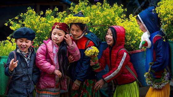 Cosa da fare a Sapa in 1 giorno? Itinerario e Consigli viaggio