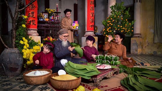Cosa da sapere al Capodanno Vietnamita - Una festa tradizionale?