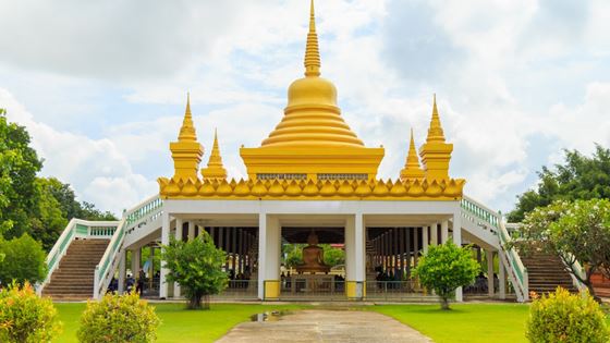 Thailandia a giugno - Cosa vedere a giugno in Thailandia?