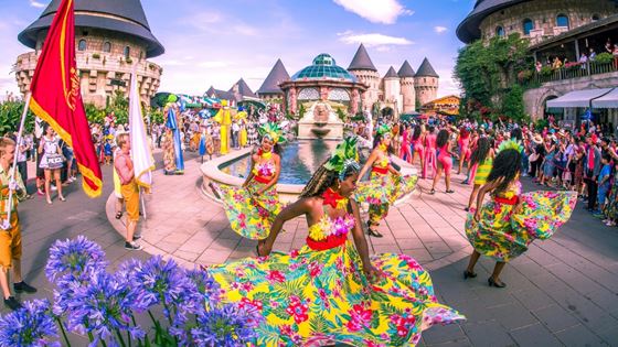 Cosa vedere in un giorno a Ba Na Hills Vietnam