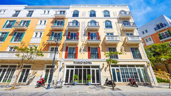 Dove dormire a Phu Quoc? Lista dei hotel 3 stelle a Phu Quoc
