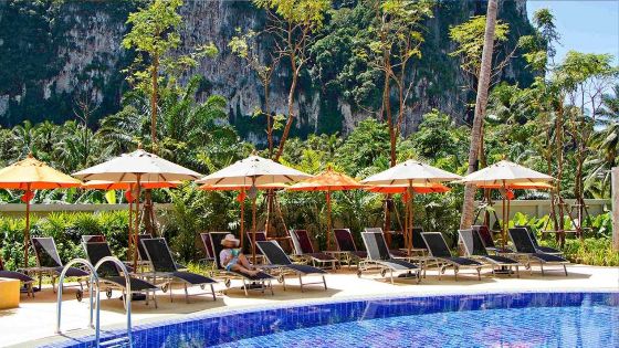 Dove dormire a Krabi? Top 8 hotel a 4 stelle a Krabi