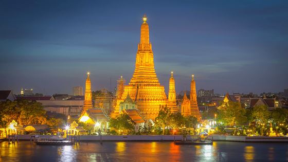 Guida completa - Tour Thailandia 15 giorni fai da te