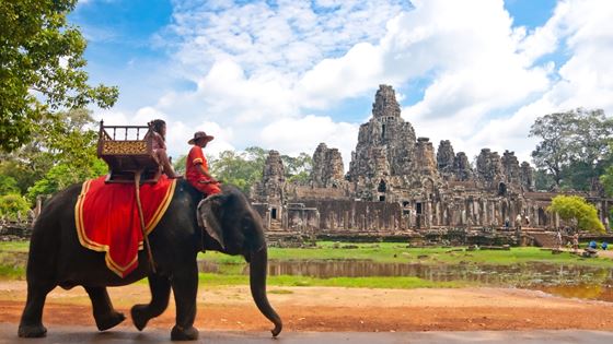 Consigli di viaggio in Cambogia - Cosa sapere prima di partire