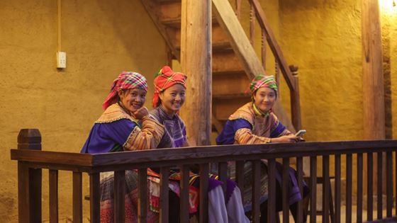 Dove dormire a Ha Giang? I migliori homestay a Ha Giang