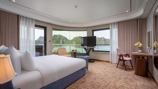 Horizon Suite 
