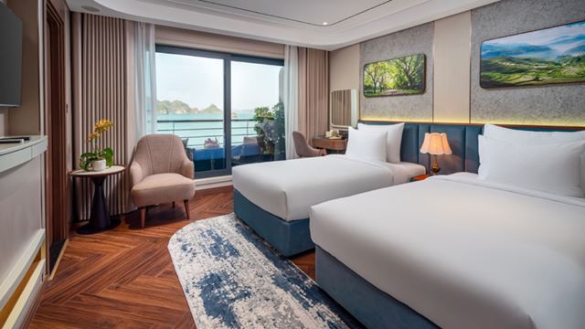 Legacy Suite 