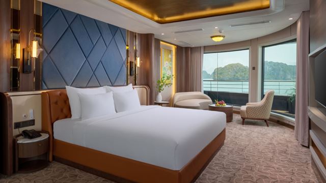 President Suite 