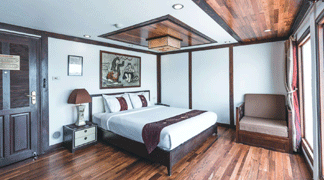 President Suite 