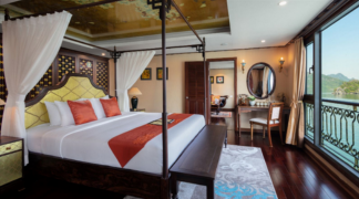 President Suite 