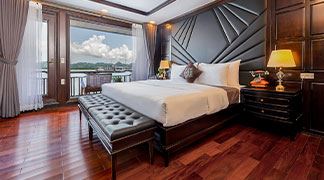 Princess Suite Premium 