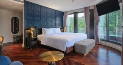  Elite Executive Suite