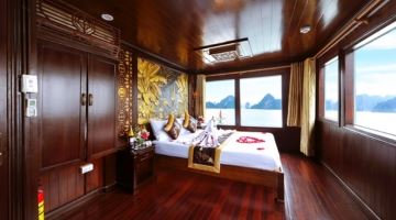 Honeymoon Suite 